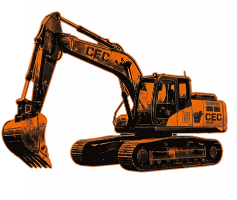 cec-excavator-southeast-michigan